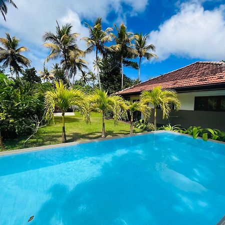 Jaya Villa Хикадува Екстериор снимка
