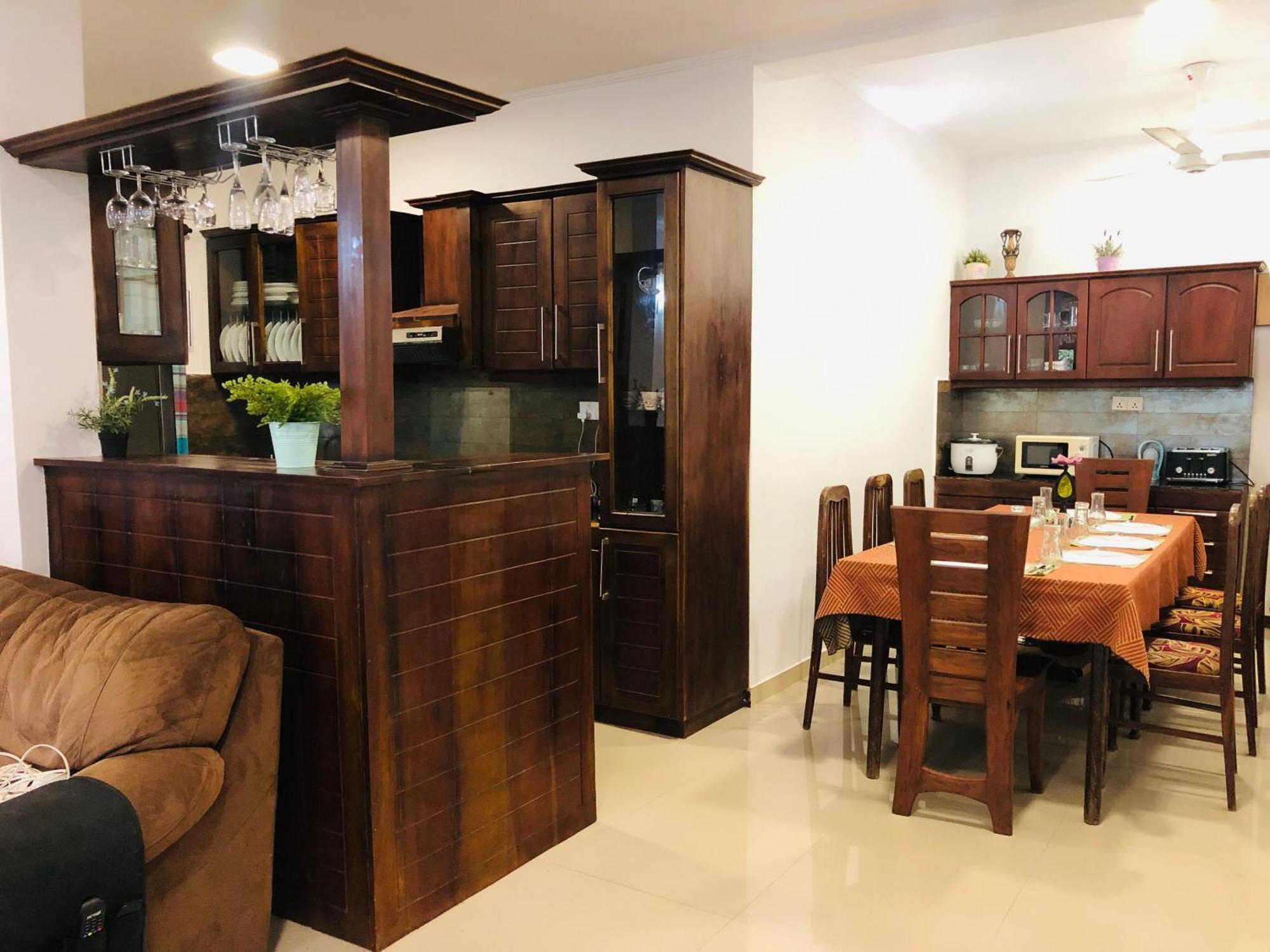 Jaya Villa Хикадува Екстериор снимка