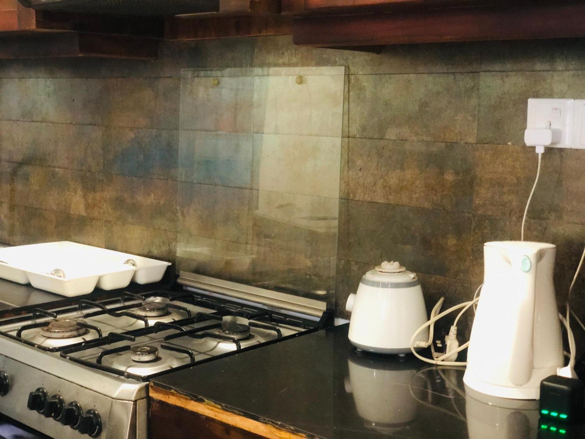 Jaya Villa Хикадува Екстериор снимка