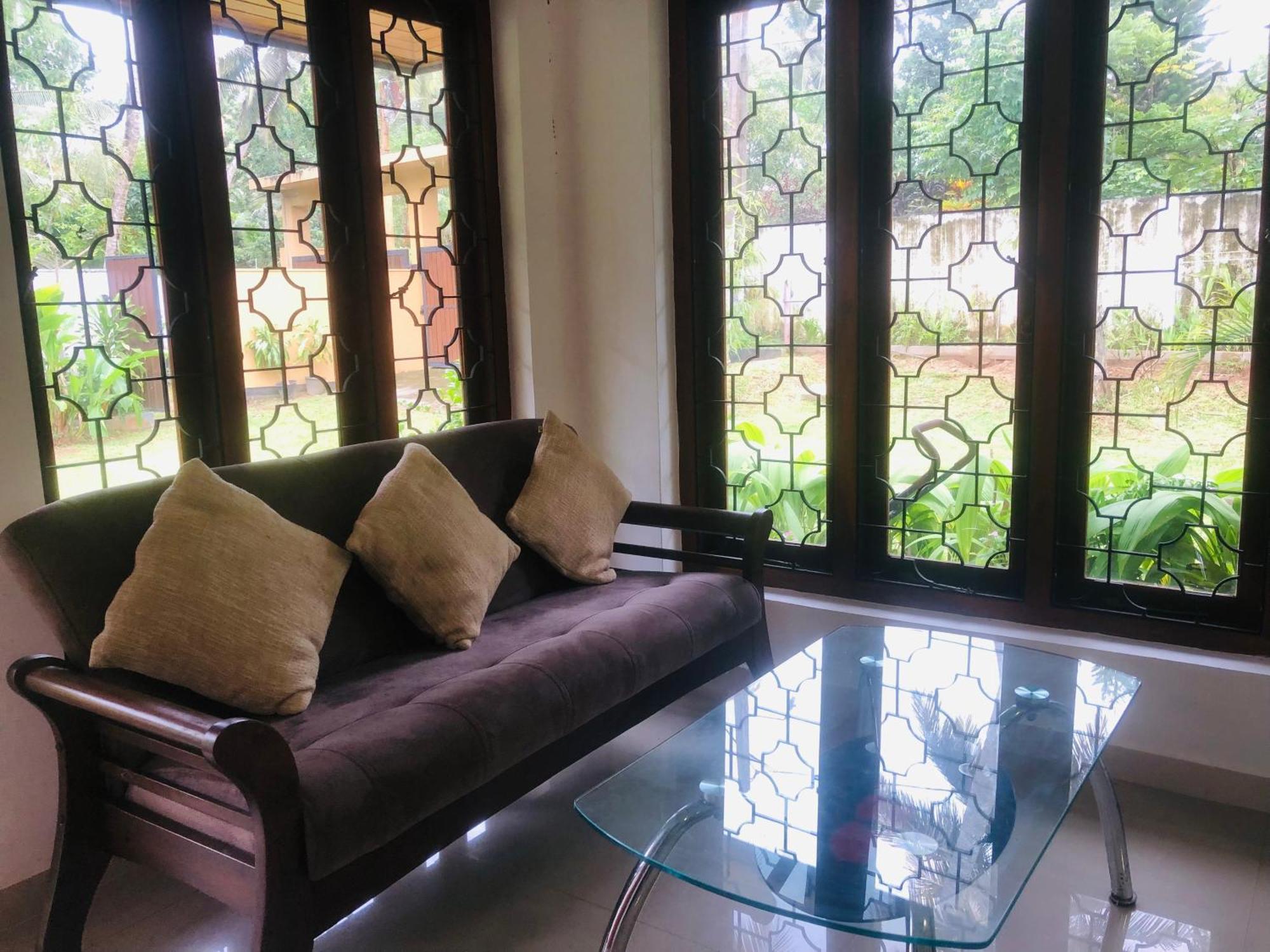 Jaya Villa Хикадува Екстериор снимка