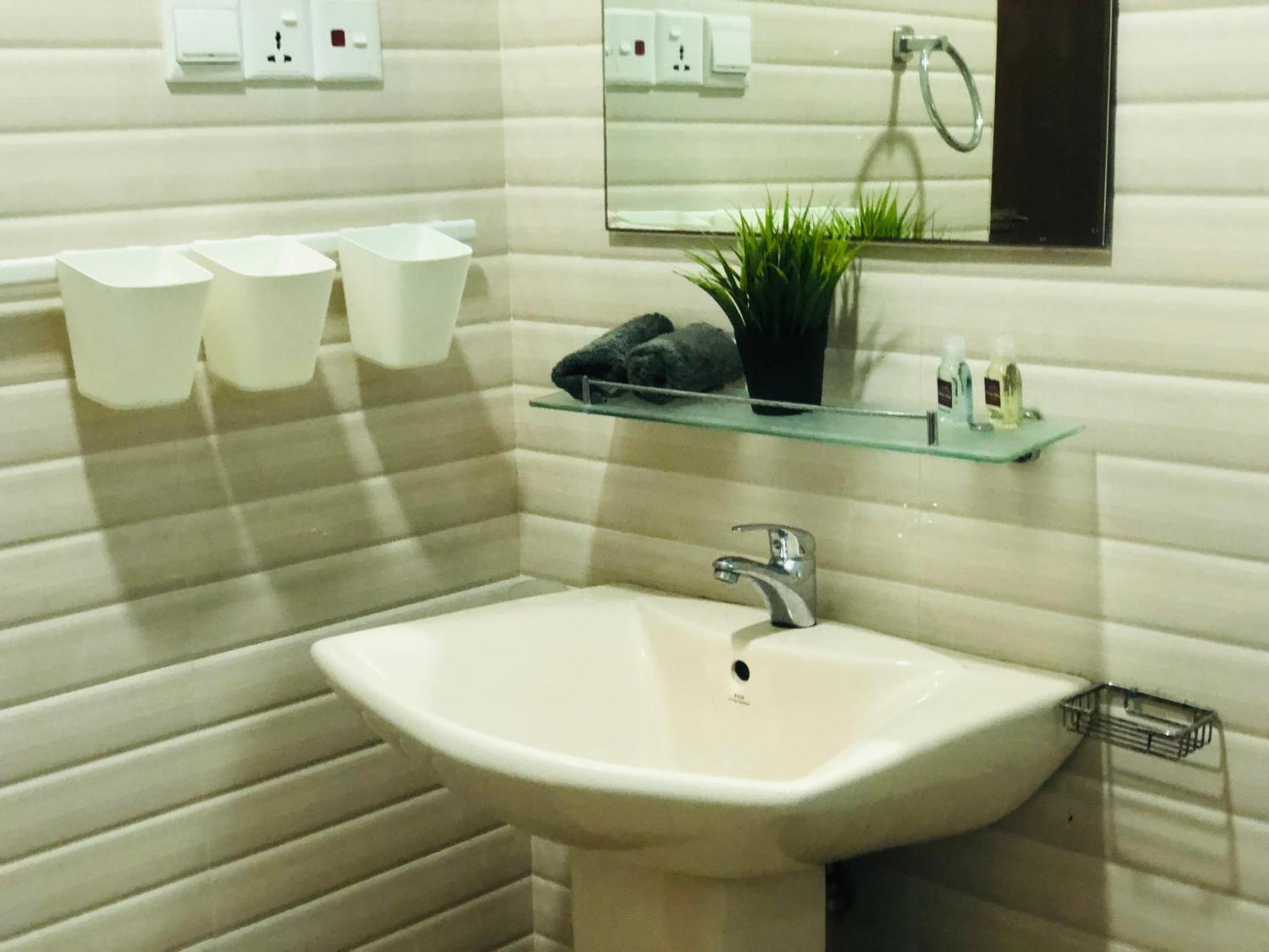 Jaya Villa Хикадува Екстериор снимка