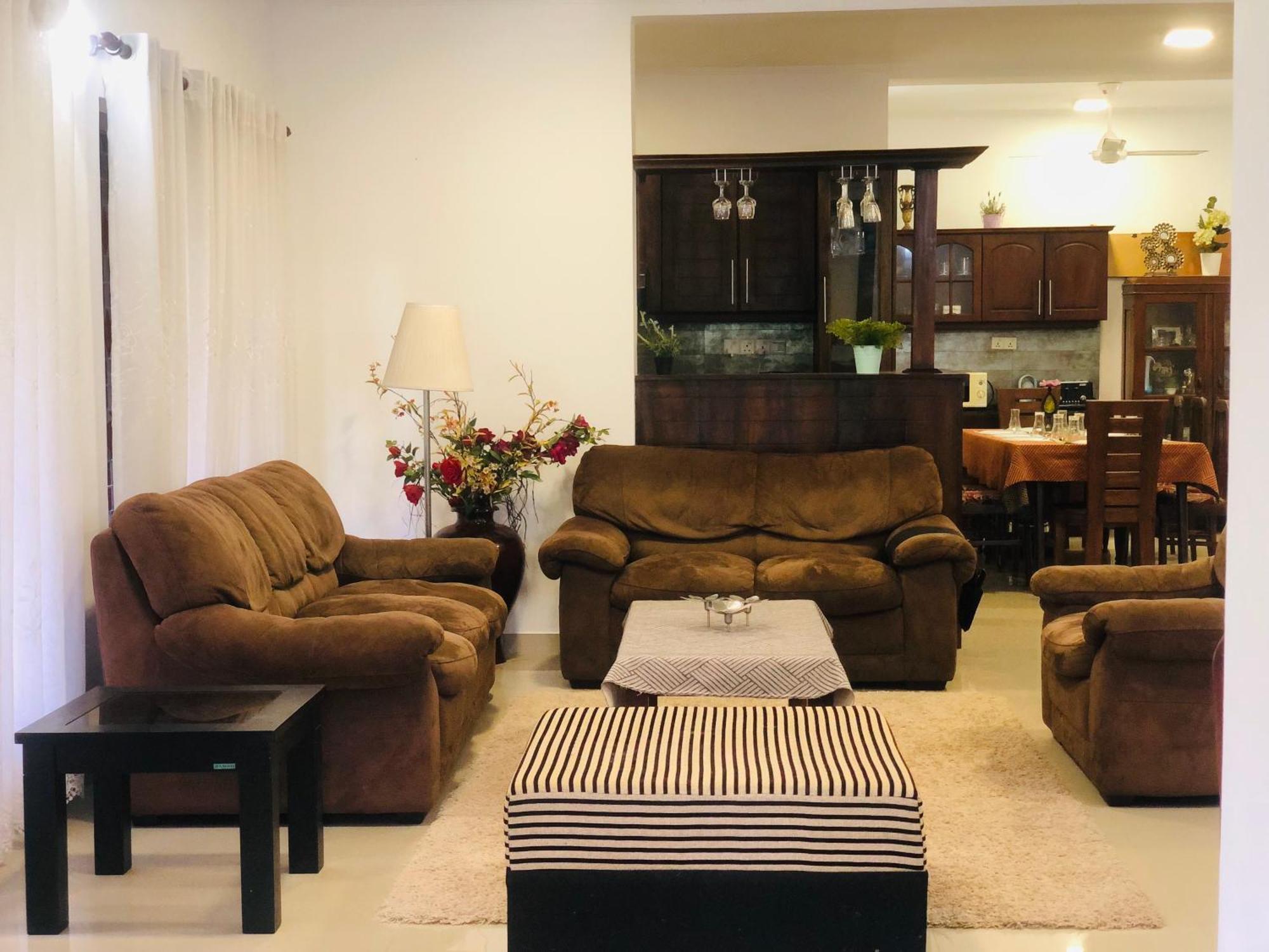 Jaya Villa Хикадува Екстериор снимка