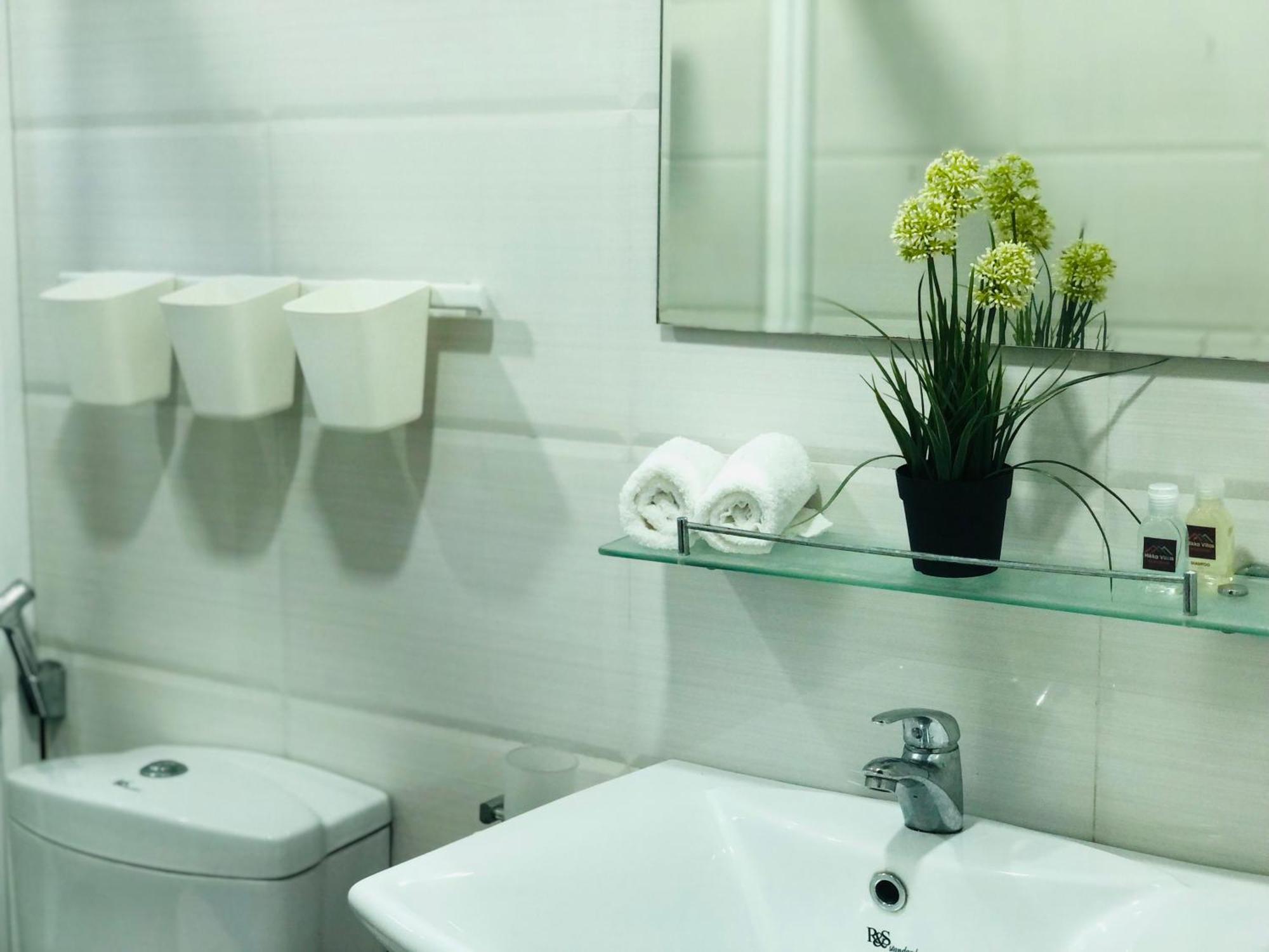 Jaya Villa Хикадува Екстериор снимка