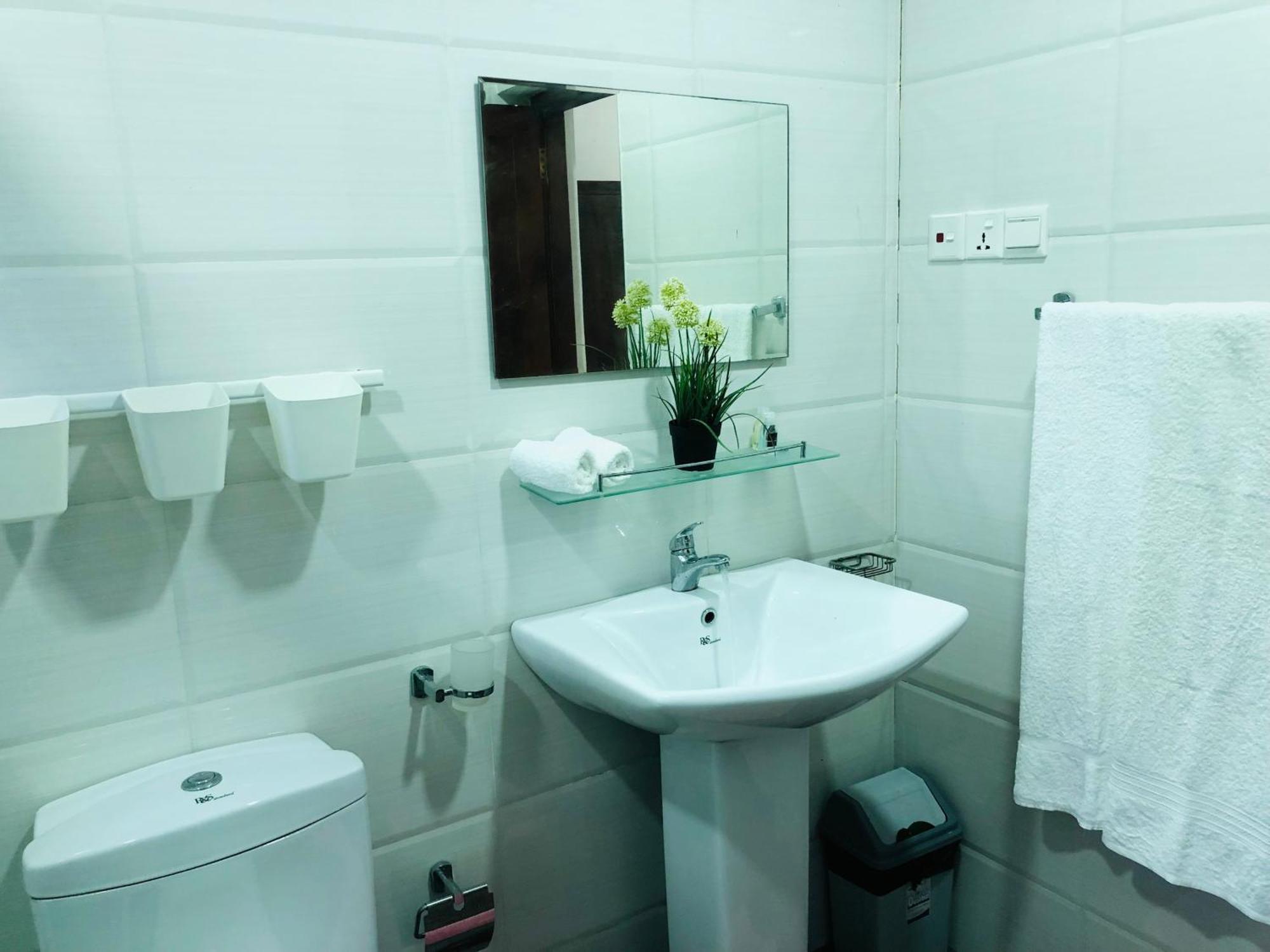 Jaya Villa Хикадува Екстериор снимка