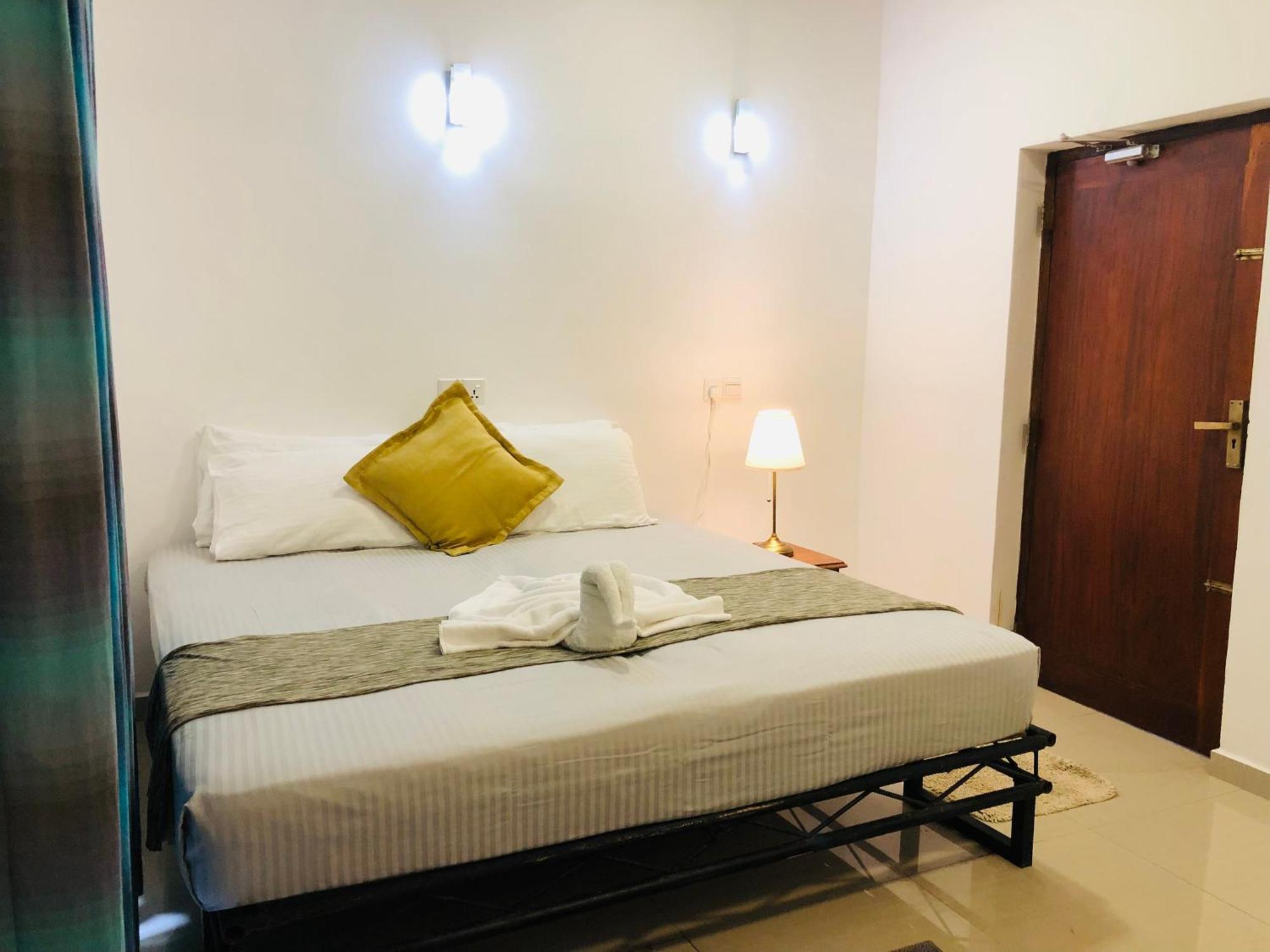 Jaya Villa Хикадува Екстериор снимка