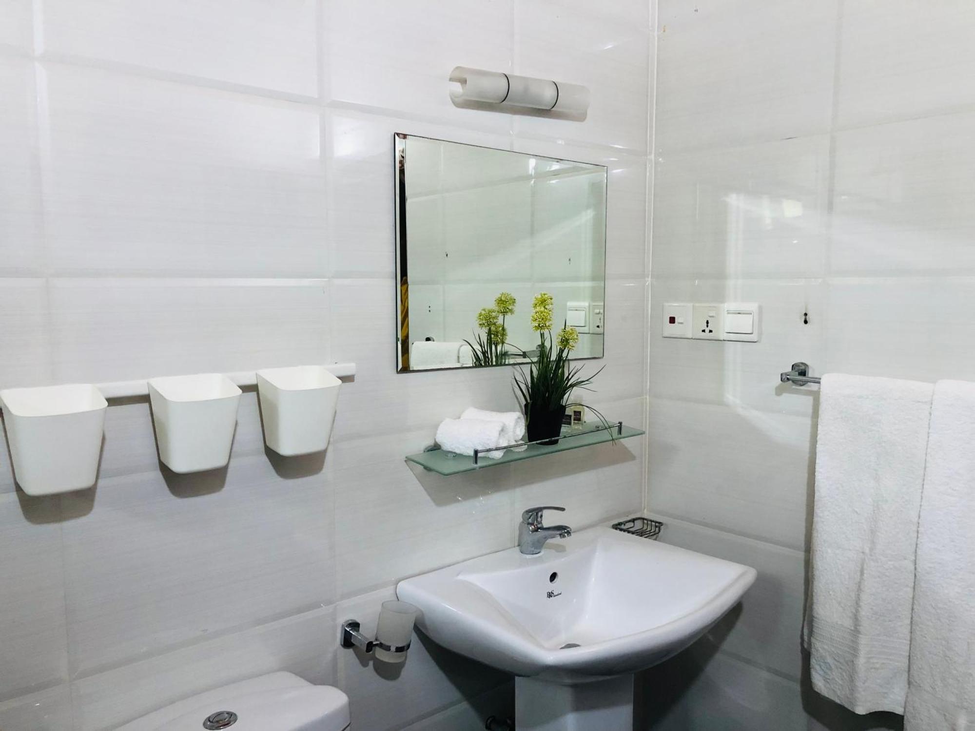 Jaya Villa Хикадува Екстериор снимка