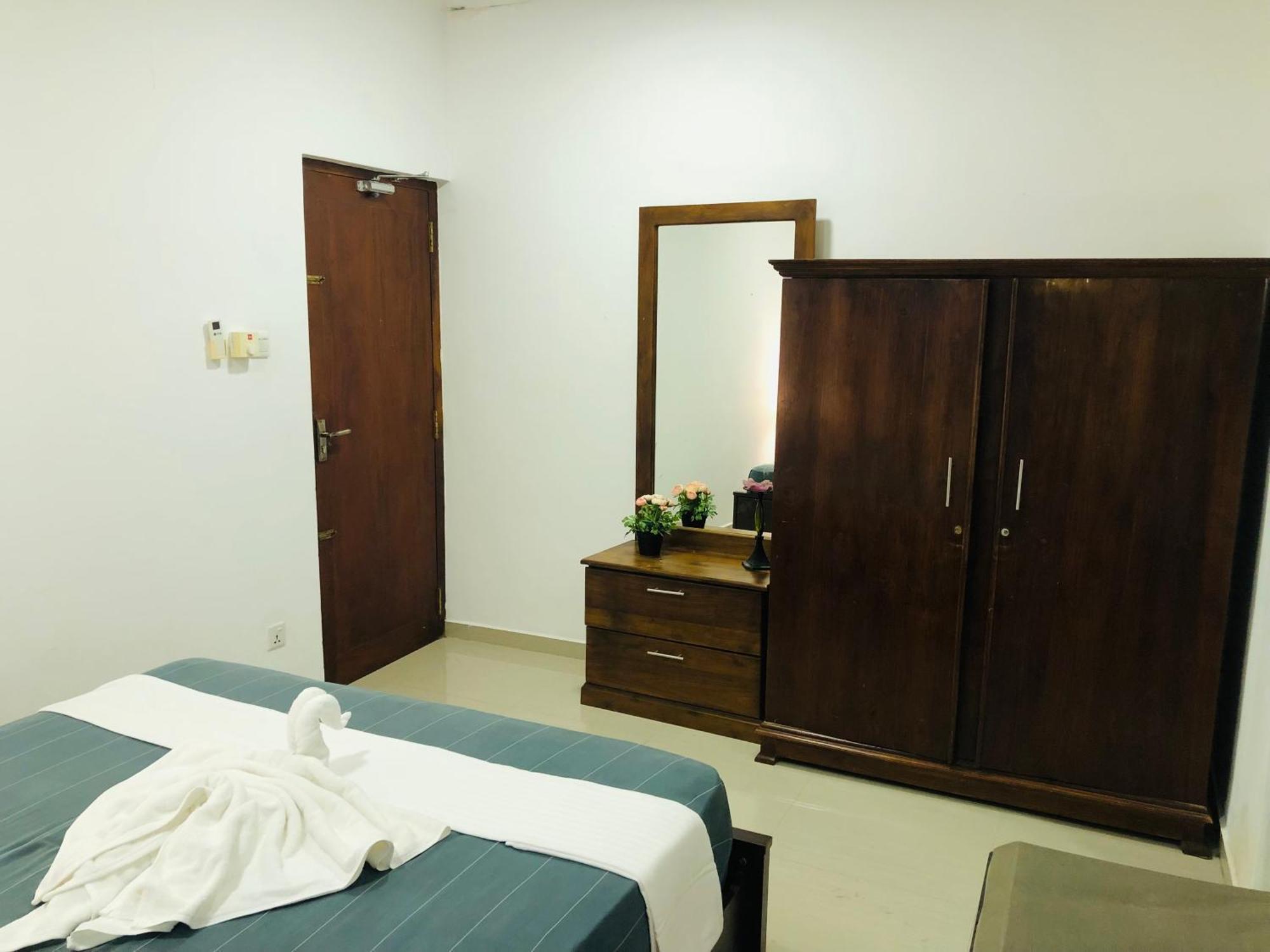 Jaya Villa Хикадува Екстериор снимка