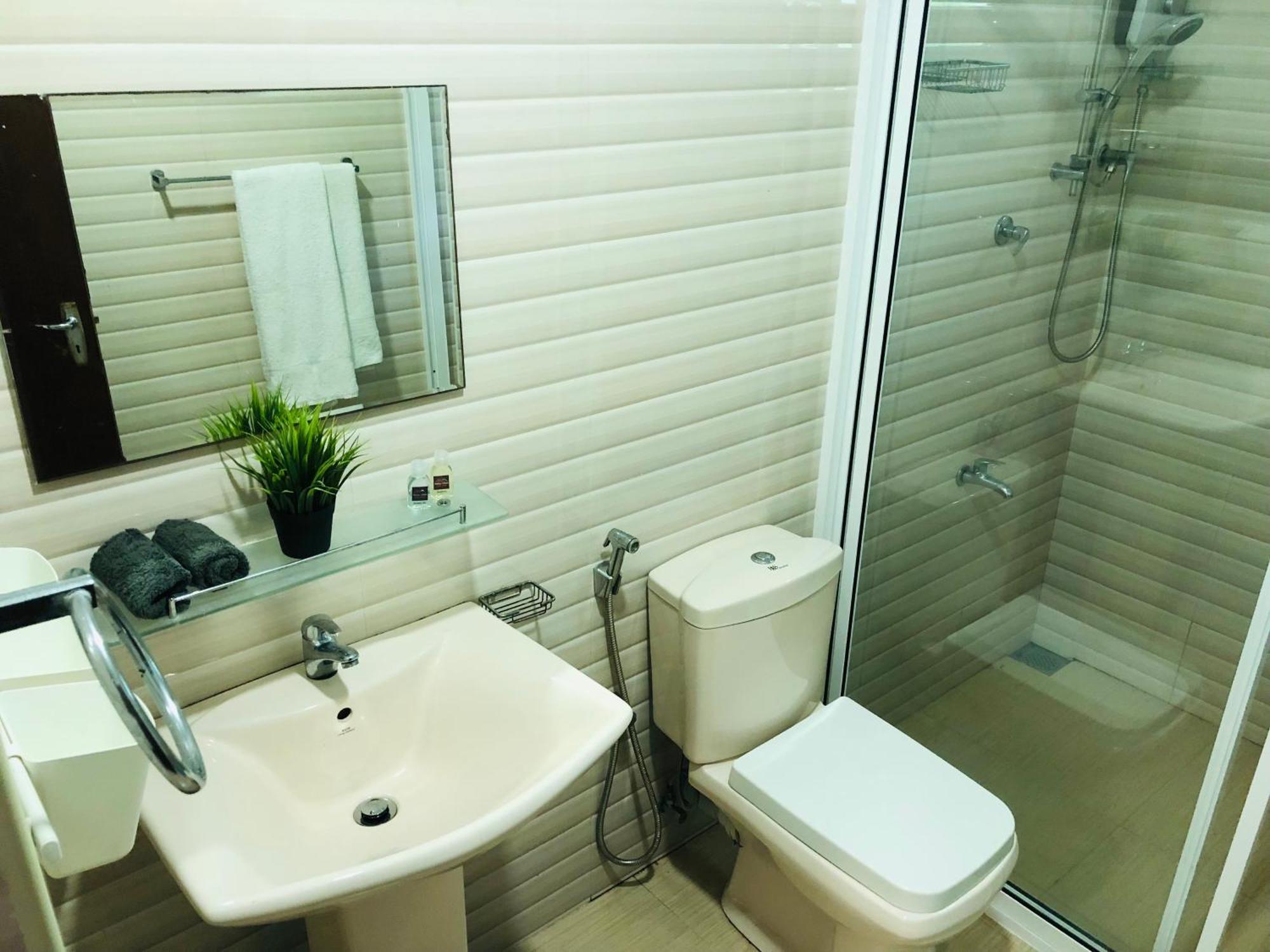 Jaya Villa Хикадува Екстериор снимка