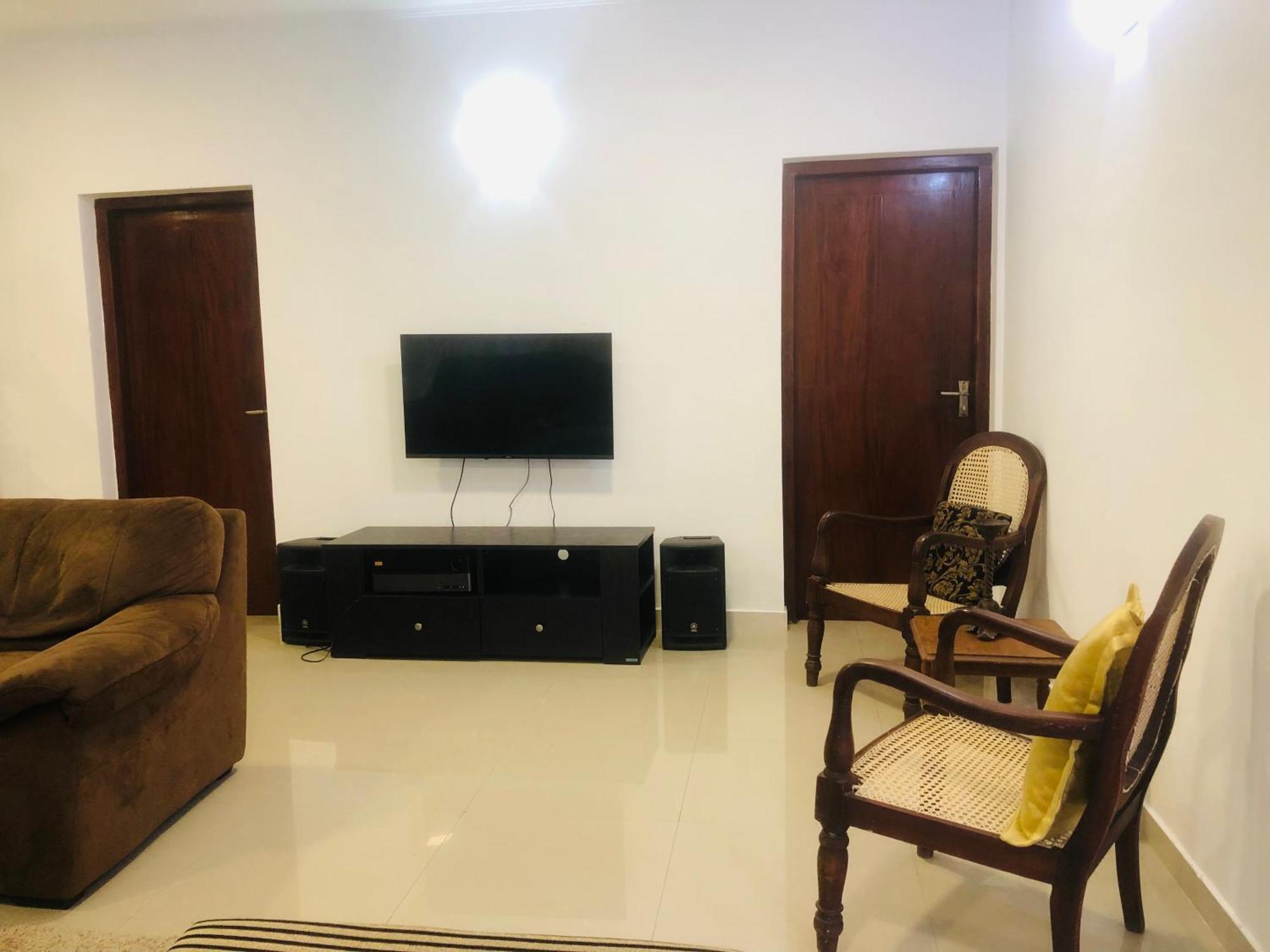 Jaya Villa Хикадува Екстериор снимка