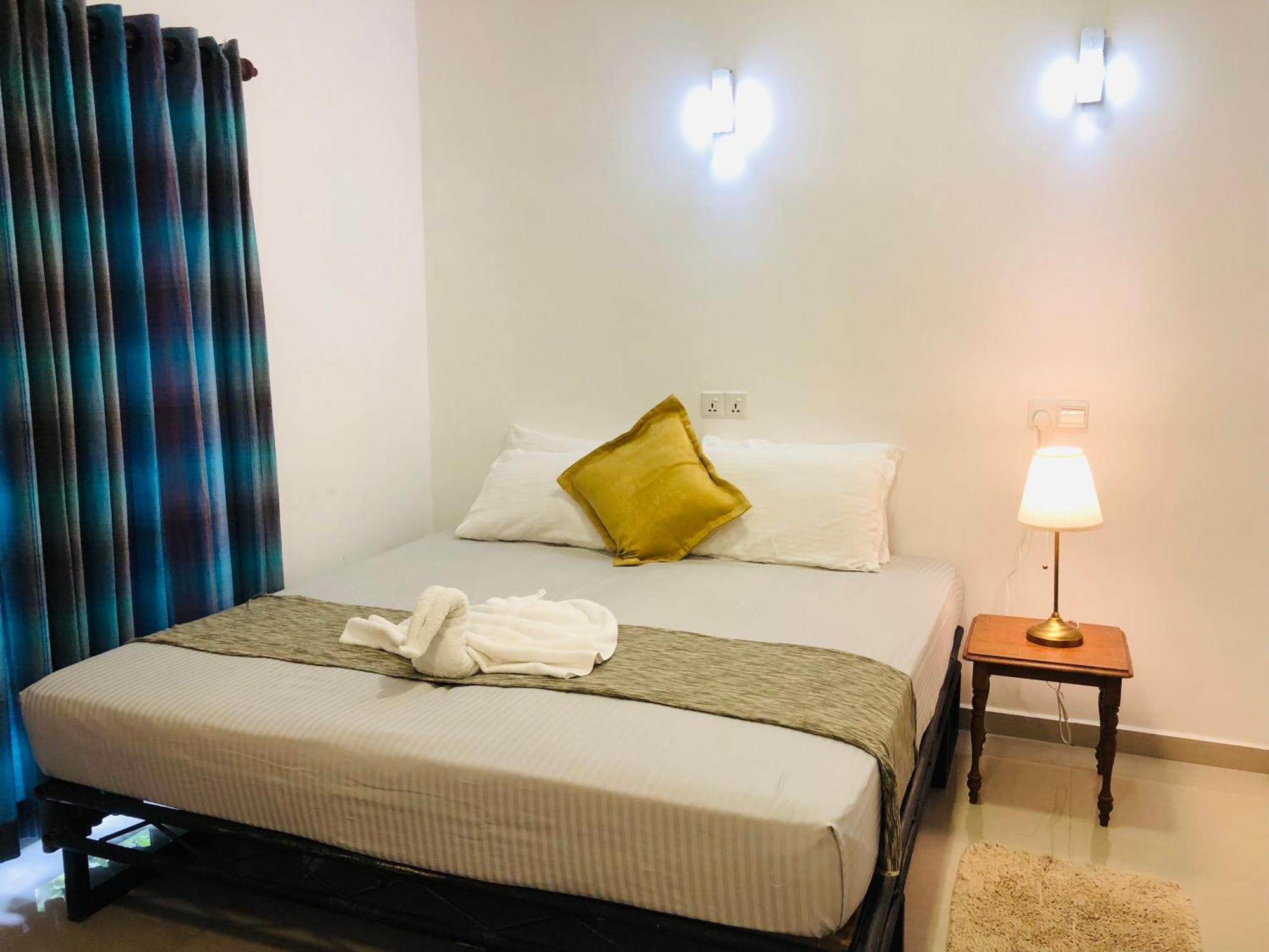 Jaya Villa Хикадува Екстериор снимка